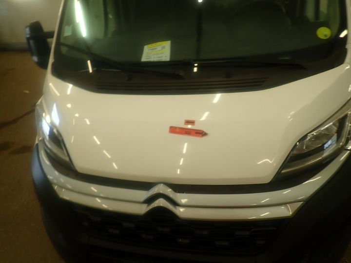 Photo 22 VIN: VF7YC2MAU12K17919 - CITROEN JUMPER 