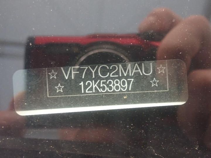 Photo 24 VIN: VF7YC2MAU12K53897 - CITROEN JUMPER 