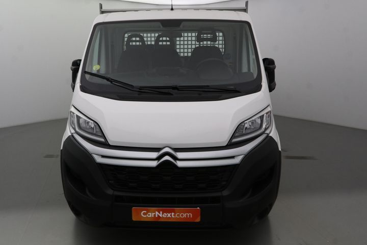 Photo 3 VIN: VF7YC2MAU12K54453 - CITROEN JUMPER 