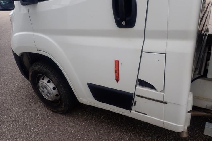 Photo 17 VIN: VF7YC2MAU12K61044 - CITROEN JUMPER 