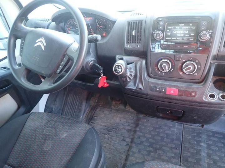 Photo 11 VIN: VF7YC2MAU12K90564 - CITROEN JUMPER 