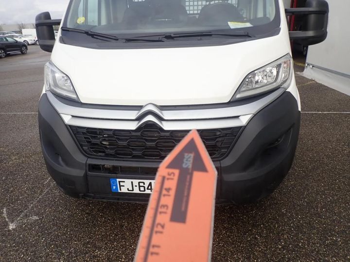 Photo 22 VIN: VF7YC2MAU12L48980 - CITROEN JUMPER 