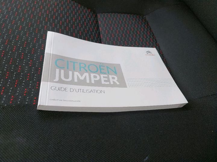 Photo 17 VIN: VF7YC2MFB12F40325 - CITROEN JUMPER 