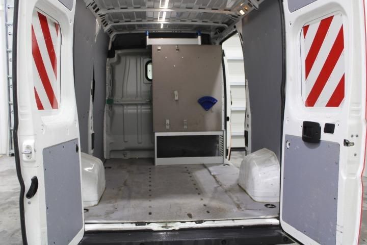 Photo 13 VIN: VF7YC2MFB12F89337 - CITROEN RELAY PANEL VAN 