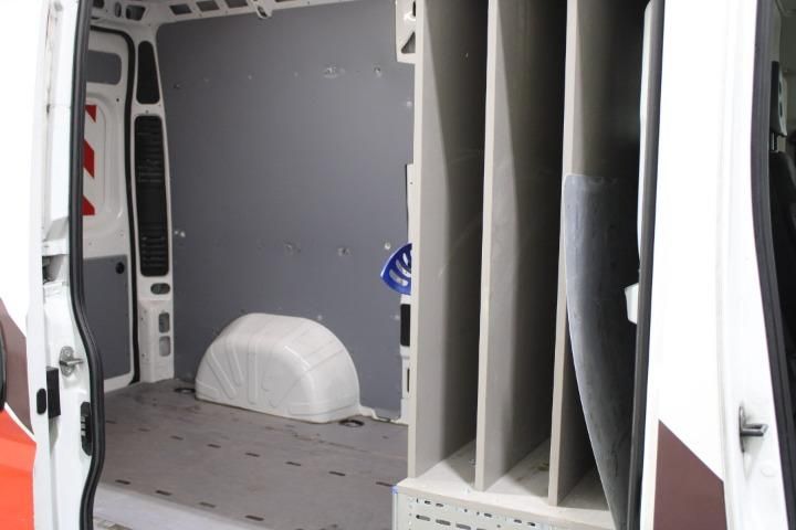 Photo 14 VIN: VF7YC2MFB12F89337 - CITROEN RELAY PANEL VAN 