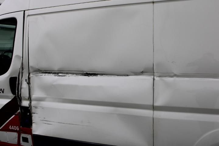 Photo 15 VIN: VF7YC2MFB12F89337 - CITROEN RELAY PANEL VAN 