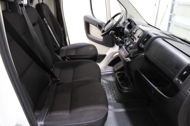 Photo 21 VIN: VF7YC2MFB12F89337 - CITROEN RELAY PANEL VAN 