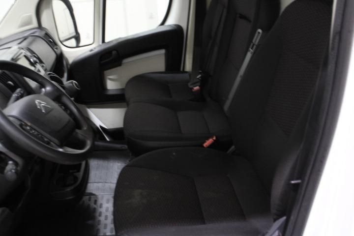 Photo 9 VIN: VF7YC2MFB12F89337 - CITROEN RELAY PANEL VAN 