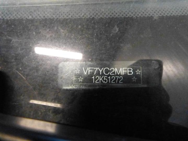 Photo 2 VIN: VF7YC2MFB12K51272 - CITROEN JUMPER 35 