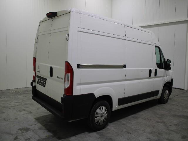 Photo 3 VIN: VF7YC2MFB12L94702 - CITROEN RELAY PANEL VAN 