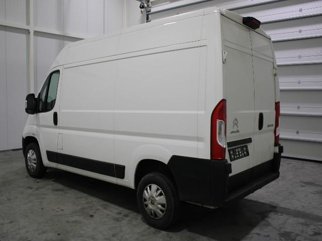 Photo 4 VIN: VF7YC2MFB12L94702 - CITROEN RELAY PANEL VAN 