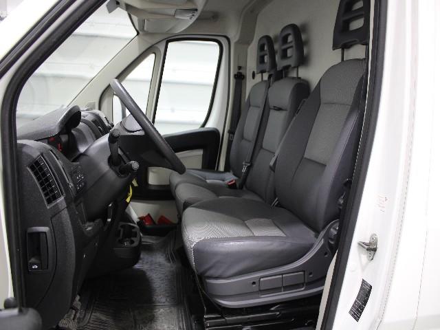 Photo 9 VIN: VF7YC2MFB12L94702 - CITROEN RELAY PANEL VAN 