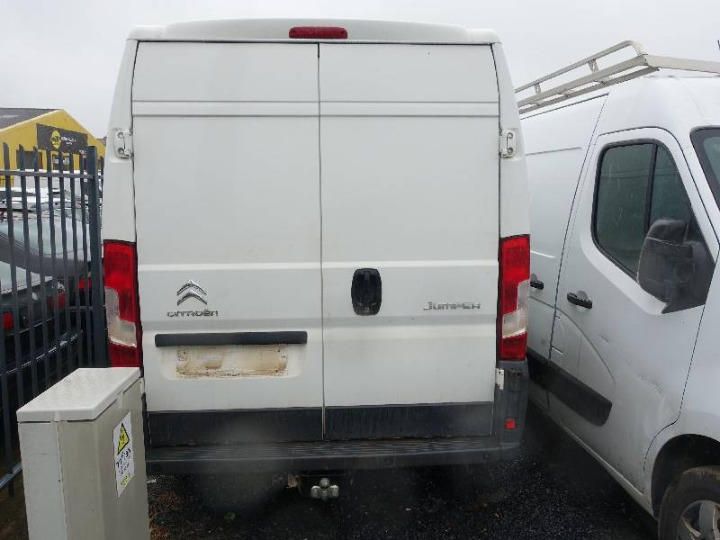 Photo 22 VIN: VF7YC2MFC12D08878 - CITROEN RELAY PANEL VAN 