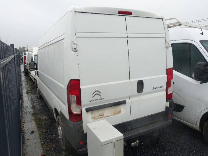 Photo 23 VIN: VF7YC2MFC12D08878 - CITROEN RELAY PANEL VAN 