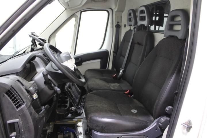 Photo 10 VIN: VF7YC2MFC12D86228 - CITROEN RELAY PANEL VAN 