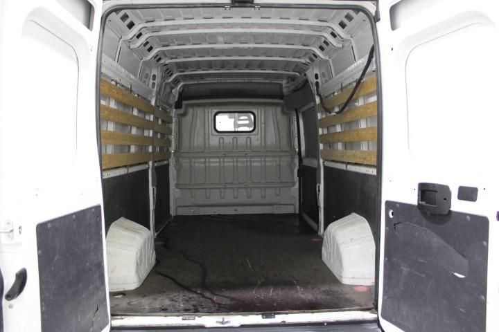 Photo 16 VIN: VF7YC2MFC12D86228 - CITROEN RELAY PANEL VAN 