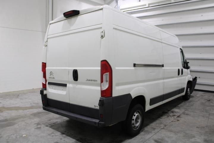 Photo 3 VIN: VF7YC2MFC12D86228 - CITROEN RELAY PANEL VAN 