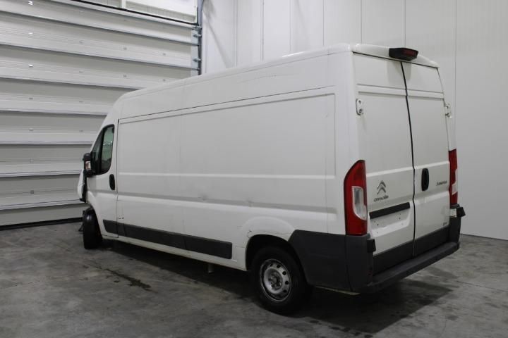 Photo 4 VIN: VF7YC2MFC12D86228 - CITROEN RELAY PANEL VAN 