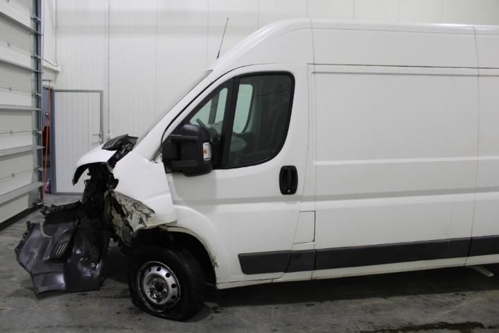 Photo 8 VIN: VF7YC2MFC12D86228 - CITROEN RELAY PANEL VAN 