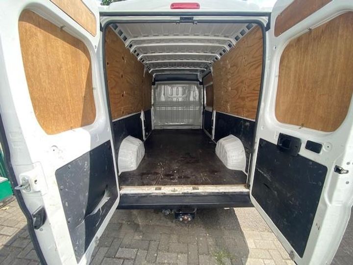 Photo 12 VIN: VF7YC2MFC12G72878 - CITROEN RELAY PANEL VAN 