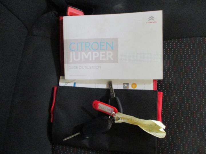 Photo 6 VIN: VF7YC3MFC12C57984 - CITROEN JUMPER 