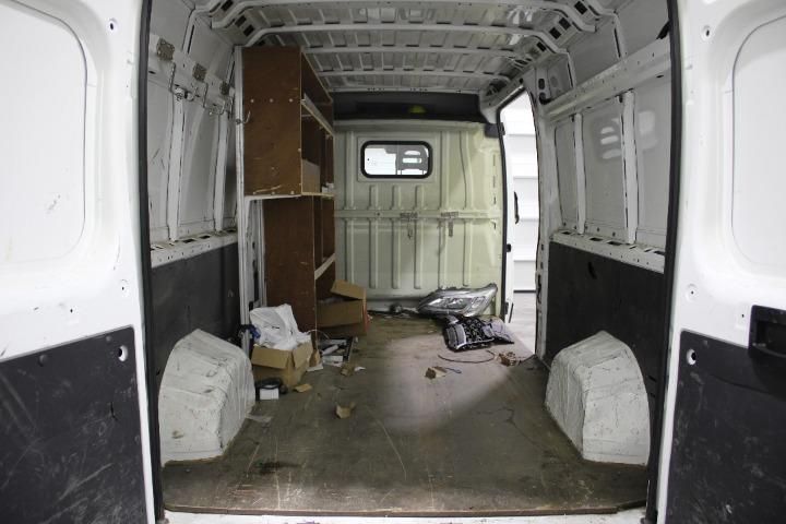 Photo 16 VIN: VF7YC3MFC12E59575 - CITROEN RELAY PANEL VAN 