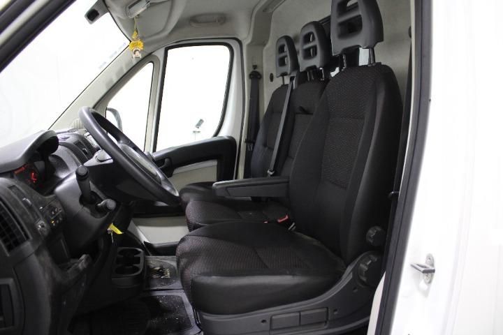 Photo 9 VIN: VF7YC3MFC12E59575 - CITROEN RELAY PANEL VAN 