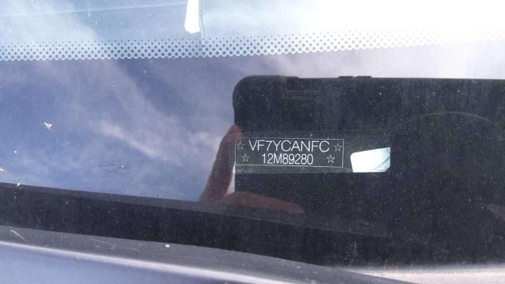 Photo 18 VIN: VF7YCANFC12M89280 - CITROEN JUMPER 