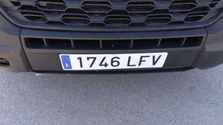 Photo 7 VIN: VF7YCBNAU12N14547 - CITROEN JUMPER 