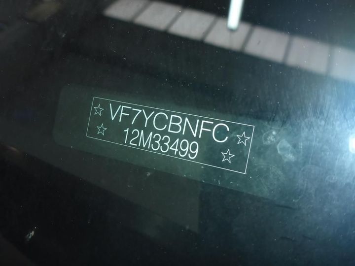 Photo 9 VIN: VF7YCBNFC12M33499 - CITROEN JUMPER 