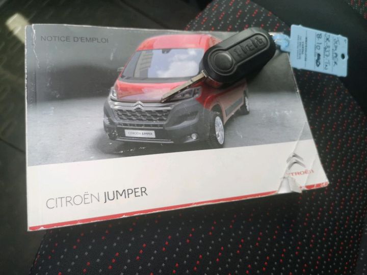 Photo 29 VIN: VF7YCTMFB12859390 - CITROEN JUMPER 