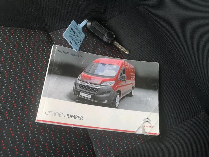 Photo 34 VIN: VF7YCTMFB12859390 - CITROEN JUMPER 