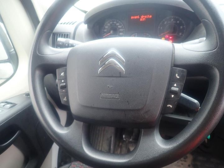 Photo 8 VIN: VF7YCTMFC12B73875 - CITROEN JUMPER 