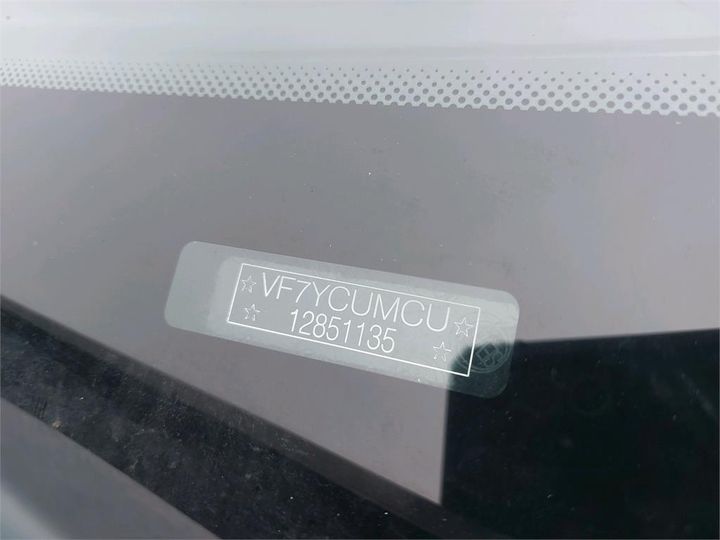 Photo 8 VIN: VF7YCUMCU12851135 - CITROEN JUMPER PLANCHER 