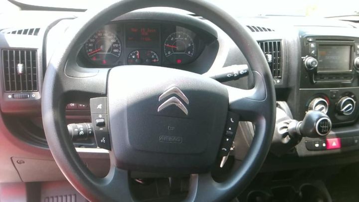 Photo 8 VIN: VF7YD2MFC12K21208 - CITROEN JUMPER 