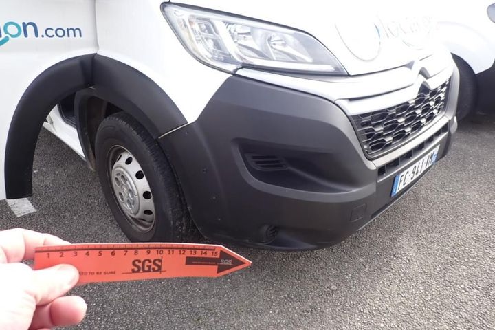 Photo 27 VIN: VF7YD2MFC12K23810 - CITROEN JUMPER 