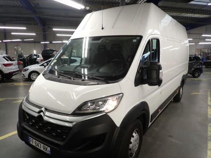 Photo 21 VIN: VF7YD2MFC12L11686 - CITROEN JUMPER 