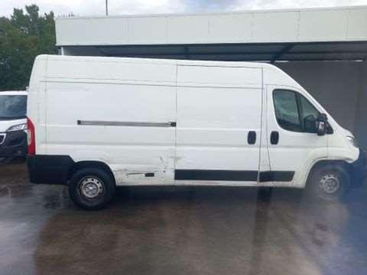 Photo 2 VIN: VF7YD2MFC12L97608 - CITROEN JUMPER 