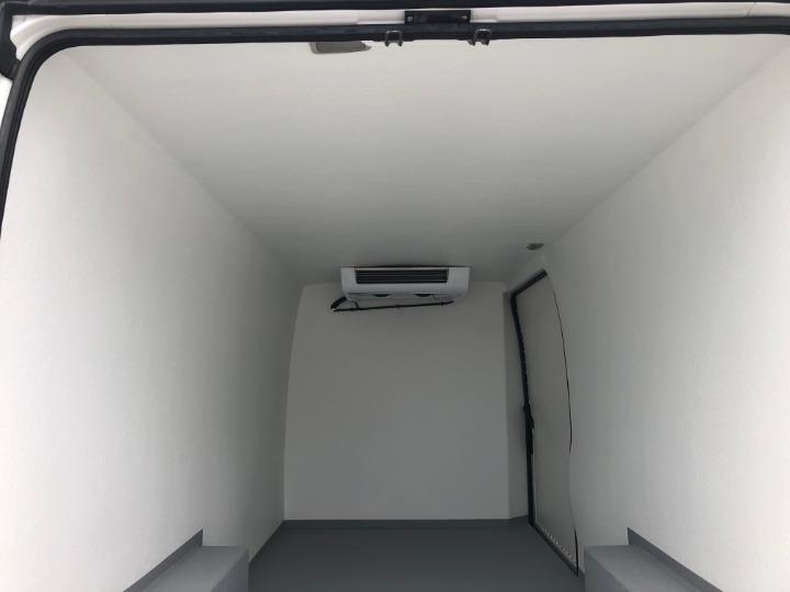 Photo 22 VIN: VF7YD3MFC12G34674 - CITROEN RELAY PANEL VAN 