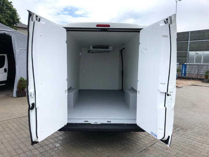 Photo 19 VIN: VF7YD3MFC12G34674 - CITROEN RELAY PANEL VAN 