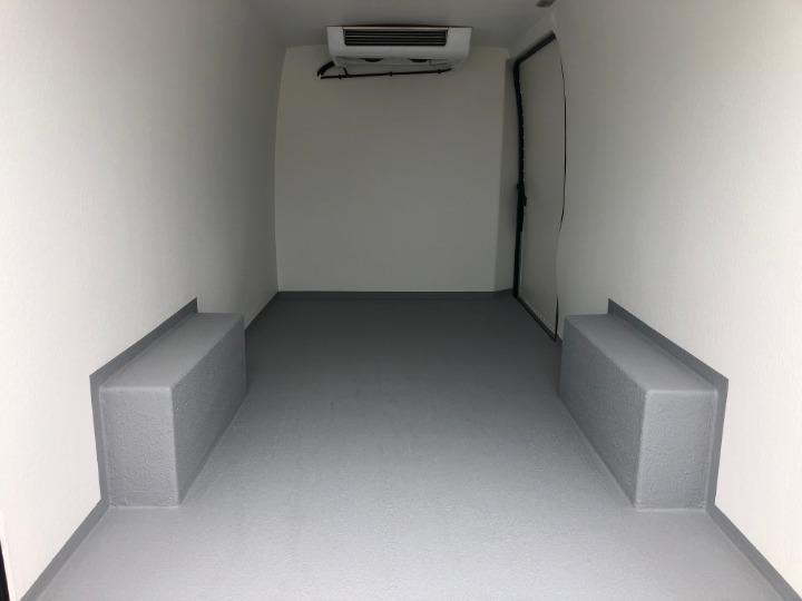 Photo 21 VIN: VF7YD3MFC12G34674 - CITROEN RELAY PANEL VAN 