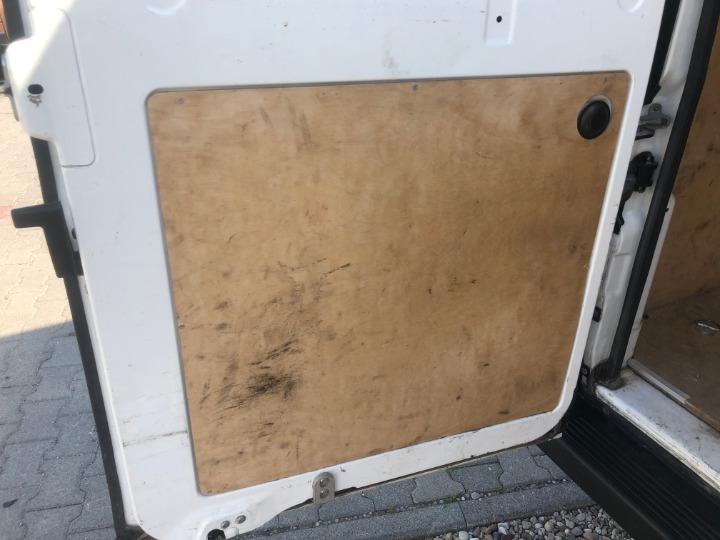 Photo 16 VIN: VF7YD3MFC12G83772 - CITROEN RELAY PANEL VAN 