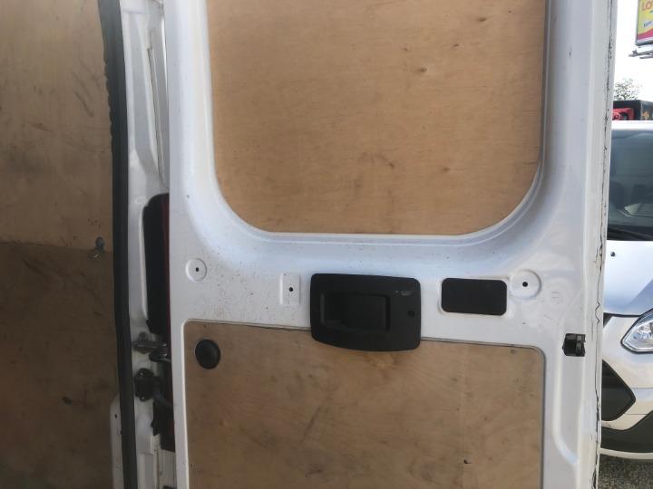 Photo 20 VIN: VF7YD3MFC12G83772 - CITROEN RELAY PANEL VAN 