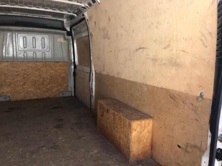 Photo 23 VIN: VF7YD3MFC12G83772 - CITROEN RELAY PANEL VAN 