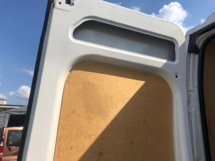 Photo 18 VIN: VF7YD3MFC12G83772 - CITROEN RELAY PANEL VAN 