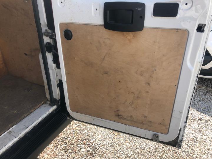 Photo 19 VIN: VF7YD3MFC12G83772 - CITROEN RELAY PANEL VAN 