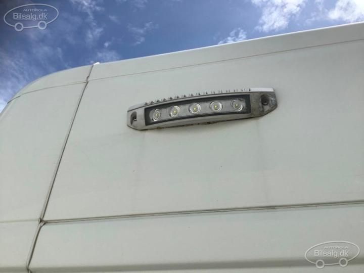 Photo 16 VIN: VF7YD3MFC12H46913 - CITROEN RELAY PANEL VAN 