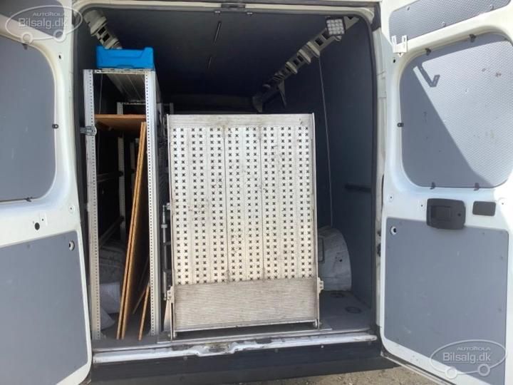 Photo 5 VIN: VF7YD3MFC12H46913 - CITROEN RELAY PANEL VAN 