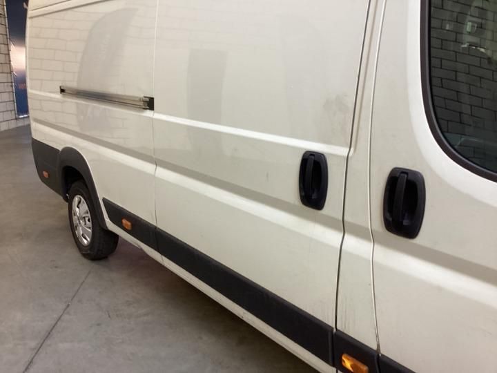 Photo 11 VIN: VF7YD3MFC12K05672 - CITROEN RELAY PANEL VAN 