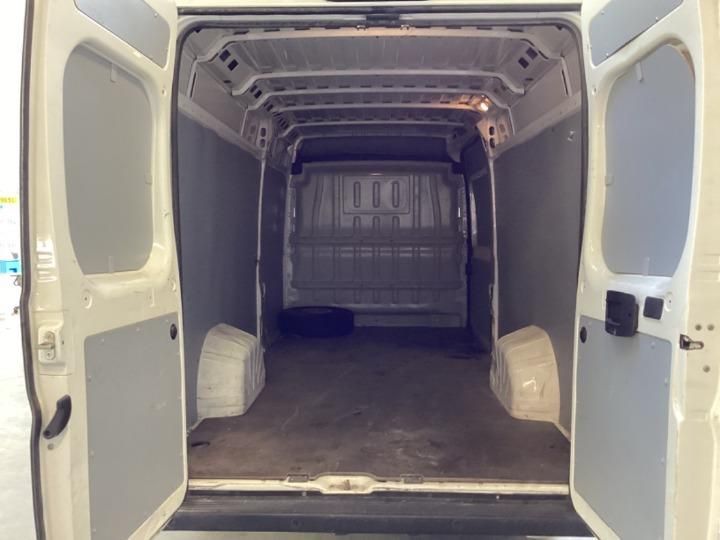 Photo 2 VIN: VF7YD3MFC12K05672 - CITROEN RELAY PANEL VAN 